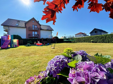 Obiekt Sprzedaż Sianożęty