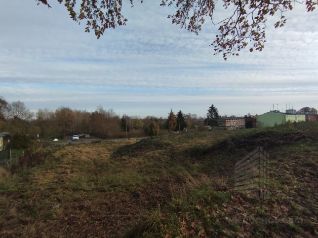Działka Sprzedaż Szczecin Stołczyn 4