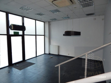 Lokal Wynajem Szczecin Centrum