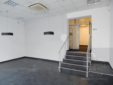 Lokal Wynajem Szczecin Centrum