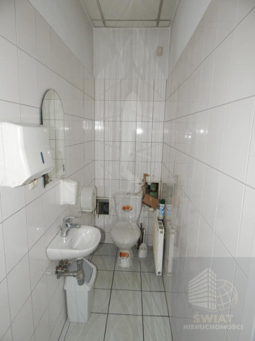 Lokal Wynajem Szczecin Centrum 8