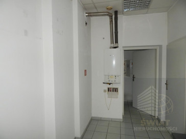 Lokal Wynajem Szczecin Centrum