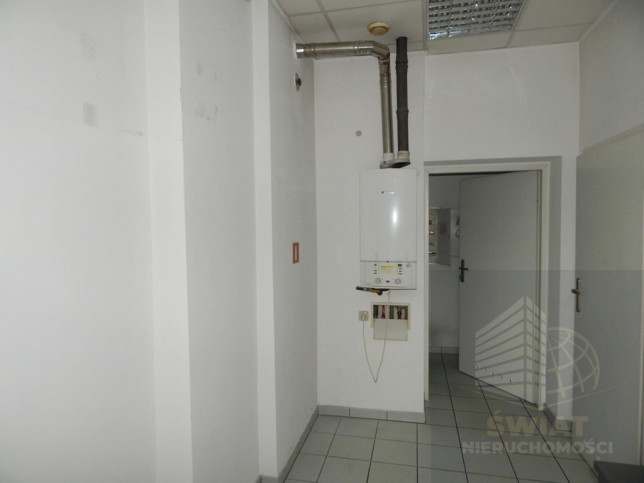 Lokal Wynajem Szczecin Centrum 12