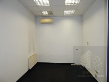 Lokal Wynajem Szczecin Centrum