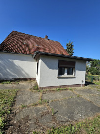Dom Sprzedaż Lubieszyn