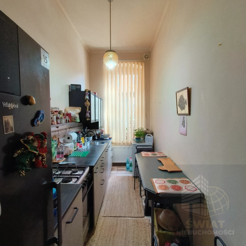 Mieszkanie Sprzedaż Szczecin Śródmieście-Centrum Jana Kazimierza 4
