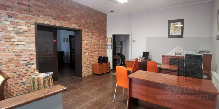 Lokal Sprzedaż Szczecin Centrum 6
