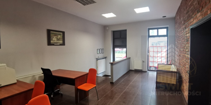 Lokal Sprzedaż Szczecin Centrum 5