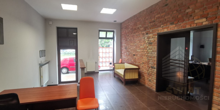 Lokal Sprzedaż Szczecin Centrum 1