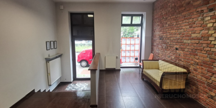 Lokal Sprzedaż Szczecin Centrum 3