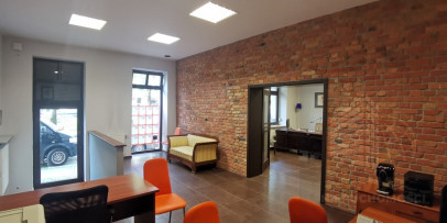Lokal Sprzedaż Szczecin Centrum