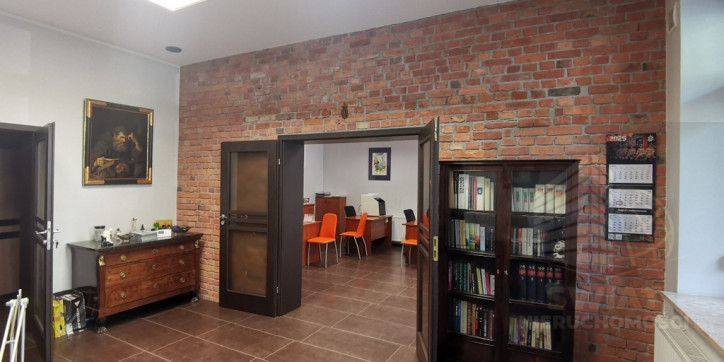 Lokal Sprzedaż Szczecin Centrum 7