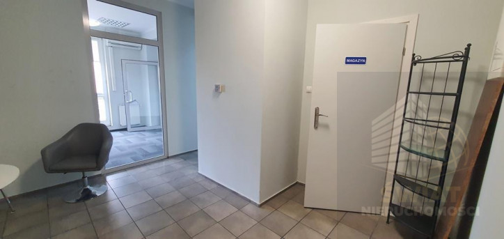 Lokal Wynajem Szczecin Centrum 5