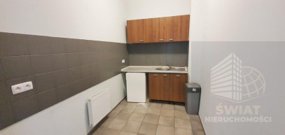 Lokal Wynajem Szczecin Centrum