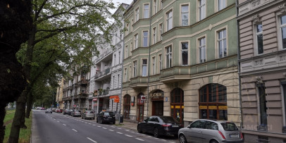 Lokal Sprzedaż Szczecin Centrum