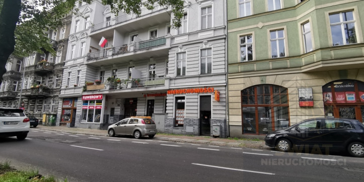 Lokal Sprzedaż Szczecin Centrum 19