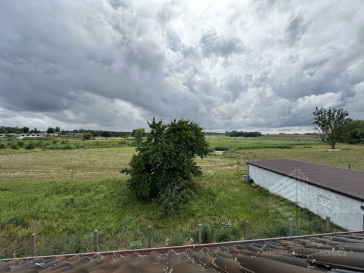 Dom Sprzedaż Bismarck 17321 Ramin, Vorpommern-Greifswald, Mecklenburg-Vorpommern Am Sportplatz