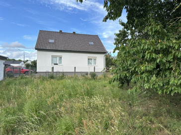 Dom Sprzedaż Bismarck 17321 Ramin, Vorpommern-Greifswald, Mecklenburg-Vorpommern Am Sportplatz