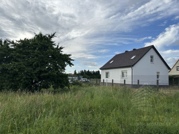 Dom Sprzedaż Bismarck 17321 Ramin, Vorpommern-Greifswald, Mecklenburg-Vorpommern Am Sportplatz