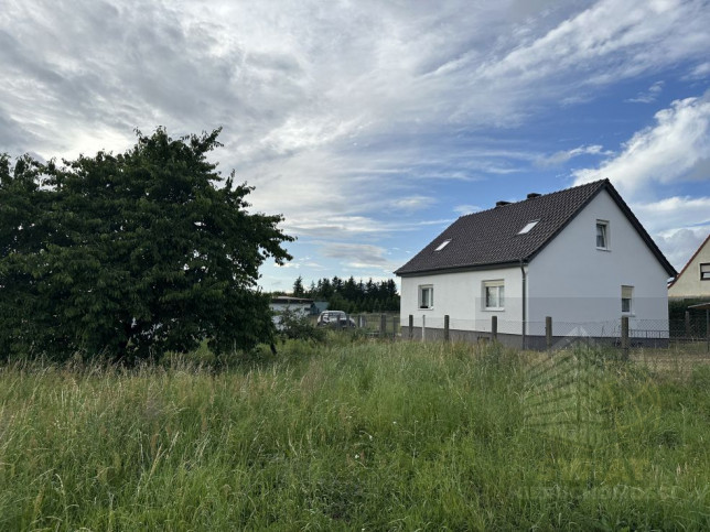 Dom Sprzedaż Bismarck 17321 Ramin, Vorpommern-Greifswald, Mecklenburg-Vorpommern Am Sportplatz 36