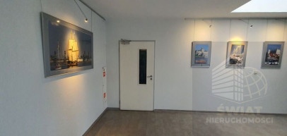 Lokal Wynajem Szczecin Centrum