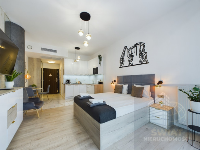 Mieszkanie Sprzedaż Szczecin Śródmieście-Centrum 1
