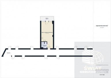 Mieszkanie Sprzedaż Szczecin Śródmieście-Centrum