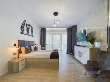Mieszkanie Sprzedaż Szczecin Śródmieście-Centrum