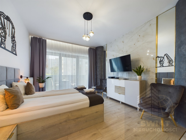 Mieszkanie Sprzedaż Szczecin Śródmieście-Centrum 7