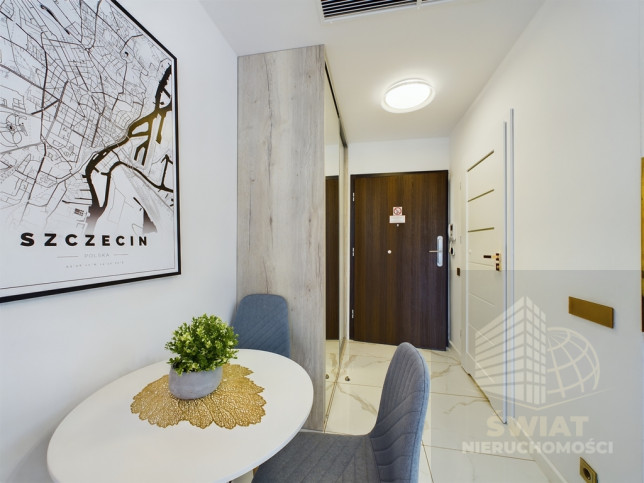 Mieszkanie Sprzedaż Szczecin Śródmieście-Centrum 9