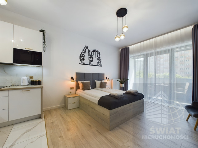 Mieszkanie Sprzedaż Szczecin Śródmieście-Centrum 11
