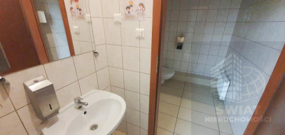 Lokal Wynajem Szczecin Śródmieście-Centrum