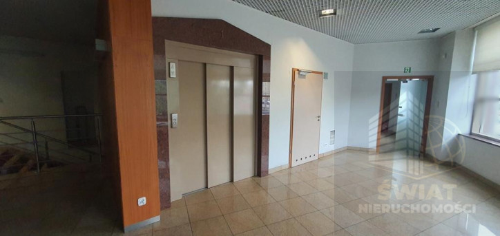 Lokal Wynajem Szczecin Śródmieście-Centrum 3