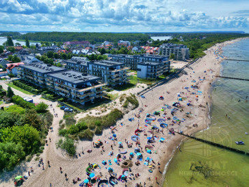 Mieszkanie Sprzedaż Dziwnów Kaprala Koniecznego