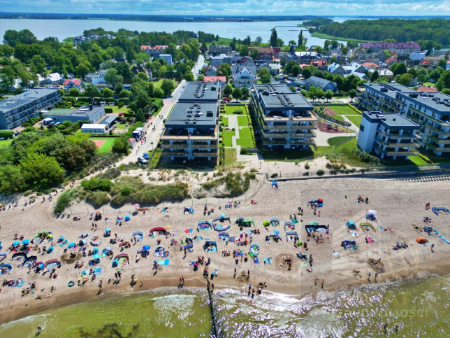Mieszkanie Sprzedaż Dziwnów Kaprala Koniecznego 12