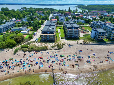 Mieszkanie Sprzedaż Dziwnów Kaprala Koniecznego