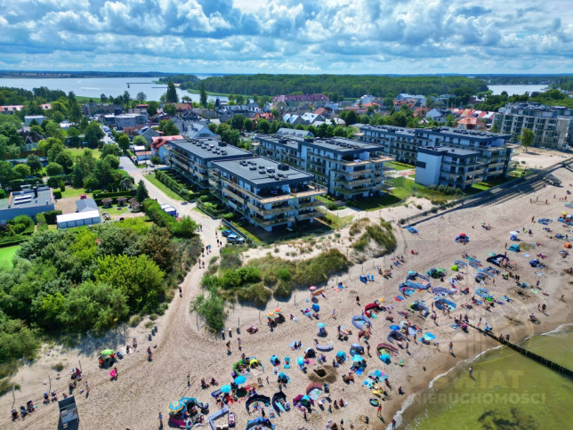 Mieszkanie Sprzedaż Dziwnów Kaprala Koniecznego 2