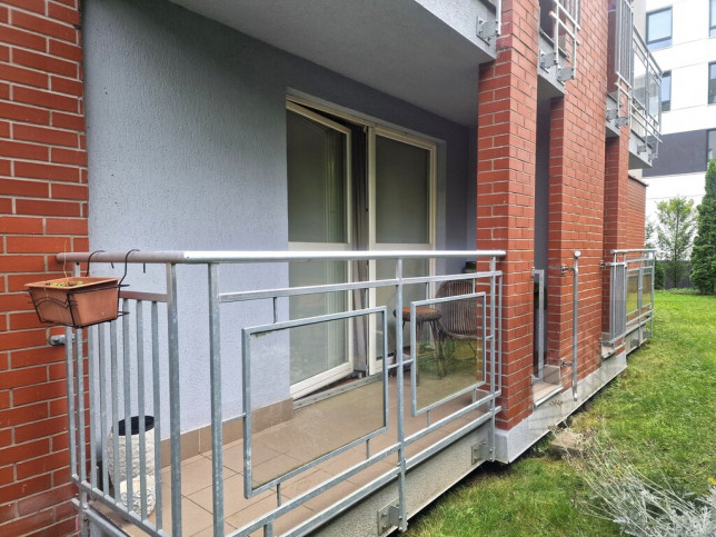 Mieszkanie Wynajem Szczecin Śródmieście Lutniana 15