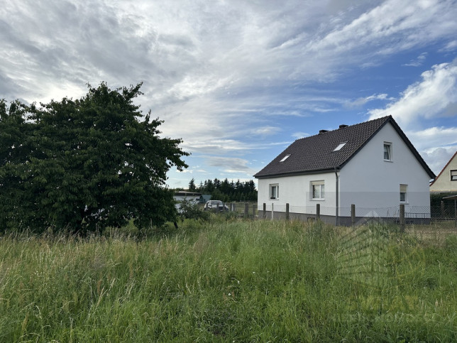 Dom Sprzedaż Bismark Am Sportplatz 20