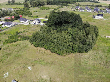 Działka Sprzedaż Kliniska Wielkie