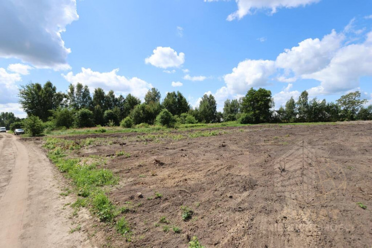 Działka Sprzedaż Białuń 7
