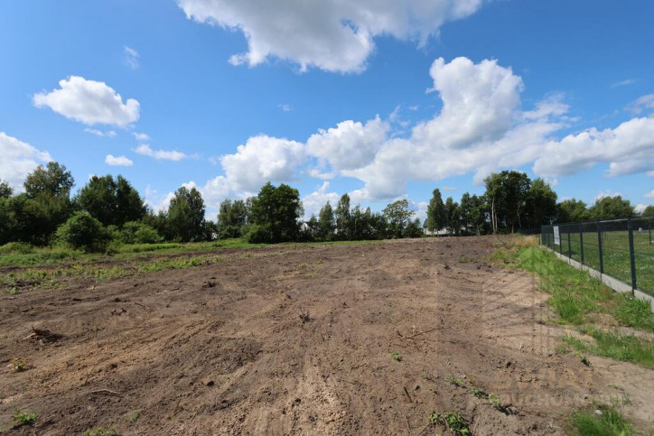 Działka Sprzedaż Białuń 6