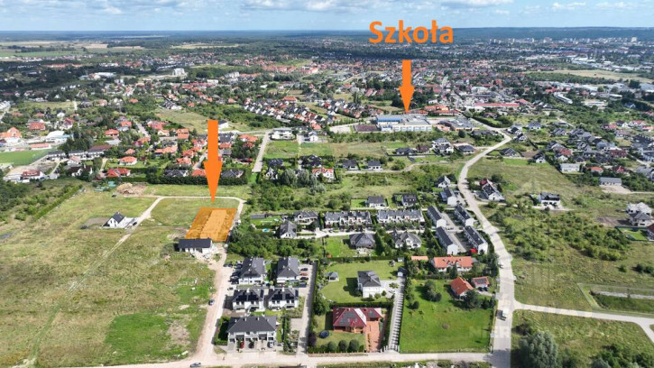 Dom Sprzedaż Mierzyn 20