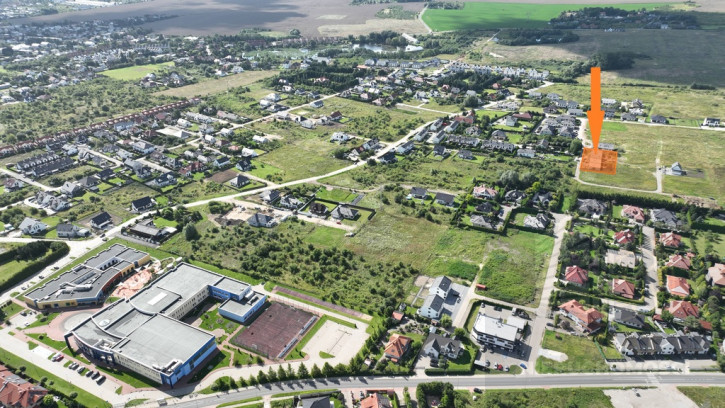 Dom Sprzedaż Mierzyn 21