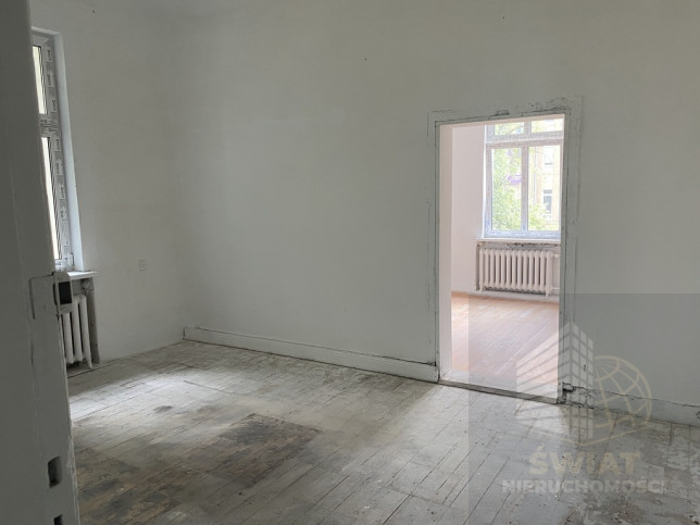 Mieszkanie Sprzedaż Szczecin Śródmieście-Centrum 5