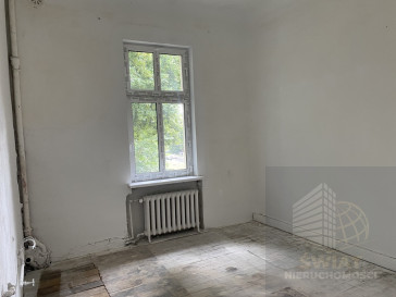 Mieszkanie Sprzedaż Szczecin Śródmieście-Centrum