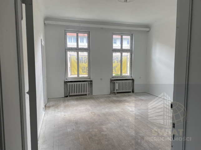 Mieszkanie Sprzedaż Szczecin Śródmieście-Centrum 2