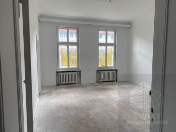 Mieszkanie Sprzedaż Szczecin Śródmieście-Centrum