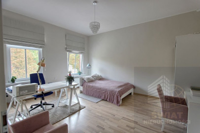 Mieszkanie Sprzedaż Szczecin Śródmieście-Centrum Gabriela Narutowicza