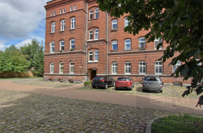 Mieszkanie Sprzedaż Szczecin Śródmieście-Centrum Gabriela Narutowicza